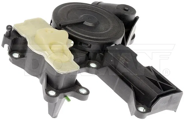 264-901 – DORMAN PCV Valve, OE Replacement Plastic Bolt On Mount